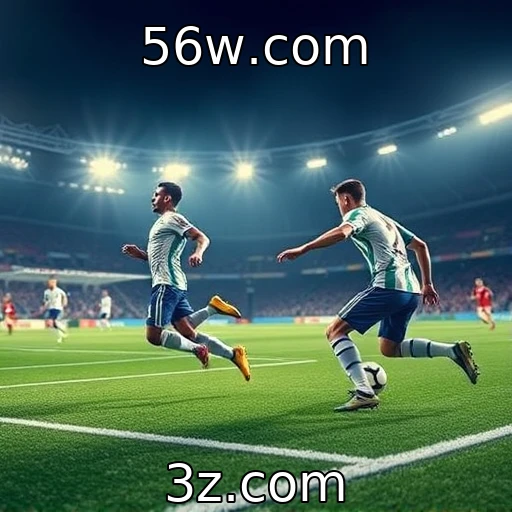 Apostas esportivas: Análises que podem mudar seu jogo em 2025