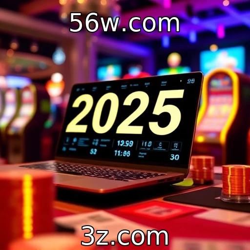 56w.com Análise das últimas finais de e-sports: quem se destacou em 2025?