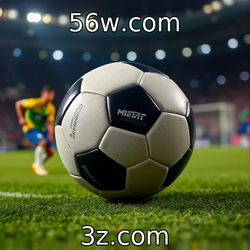 56w.com O crescimento das apostas esportivas no Brasil em 2025