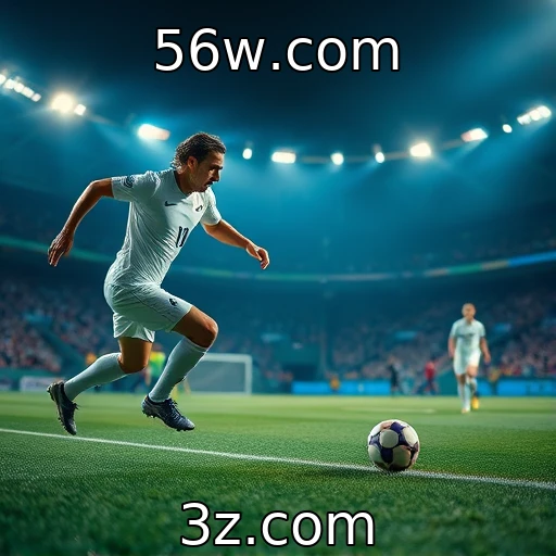 56w.com Descubra como as apostas esportivas estão mudando o cenário brasileiro