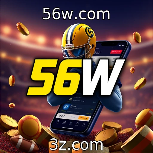 56w.com Apostas esportivas: como analisar partidas para maximizar seus ganhos