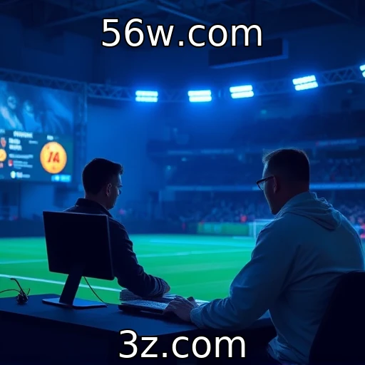 Apostas esportivas: Como analisar partidas para maximizar seus lucros