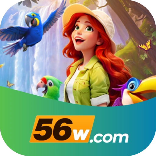 56w Logo